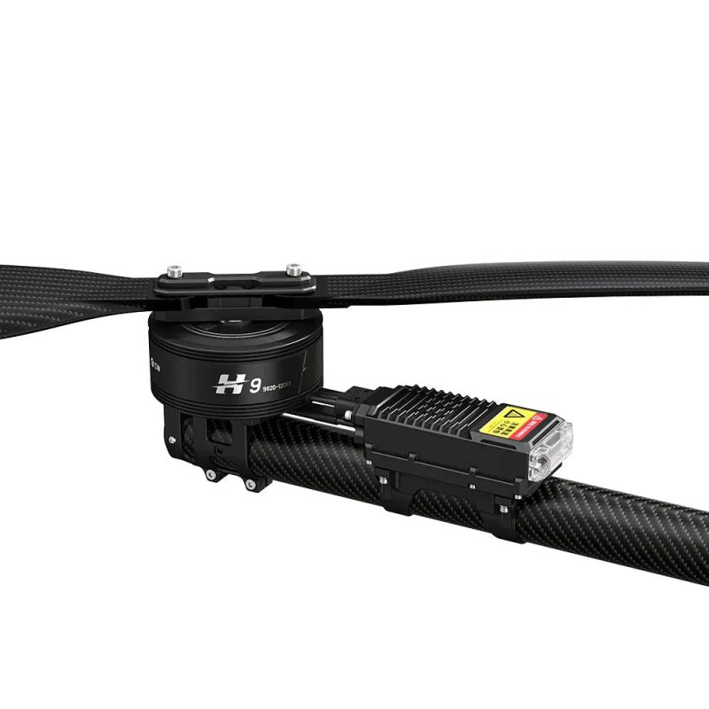 Hobbywing H9 Motor 27.5KG Max Thrust