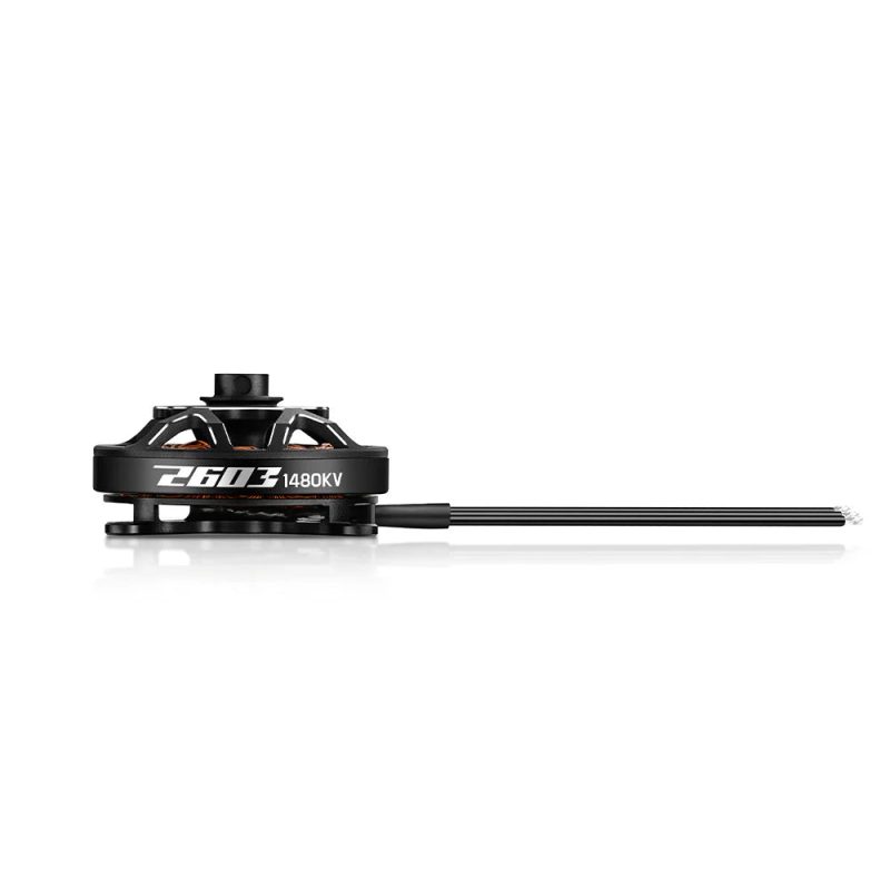 Hobbywing PLATINUM 2603 1480KV 1800KV F3P Indoor RC Plane Motor