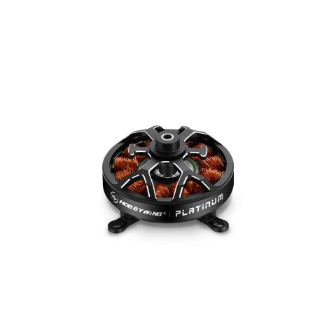 Hobbywing PLATINUM 2604 1500KV 1900KV Indoor RC Planes Motor
