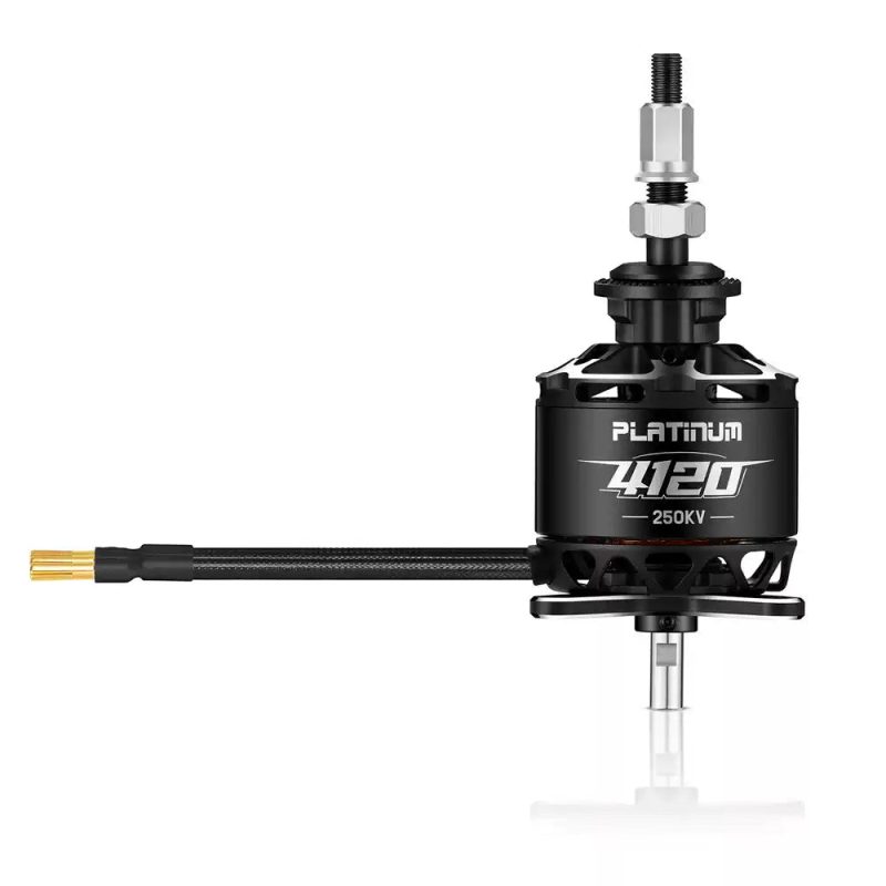 Hobbywing Platinum FW 4120SL Fixed Wing Brushless Motor