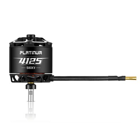 Hobbywing Platinum FW 4125 Fixed Wing Brushless Motor