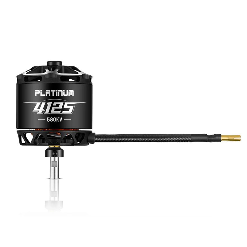 Hobbywing Platinum FW 4125 Fixed Wing Brushless Motor