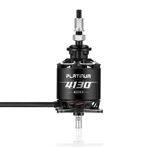 Hobbywing Platinum FW 4130 Fixed Wing Brushless Motor
