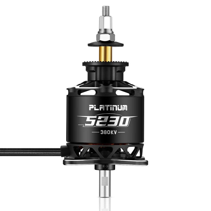 Hobbywing Platinum FW 5230 Fixed Wing Brushless Motor