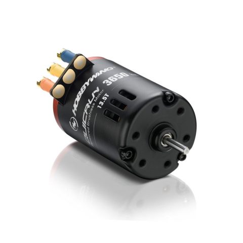 Hobbywing QUICRUN 3650 G2 Sensored Brushless Motor