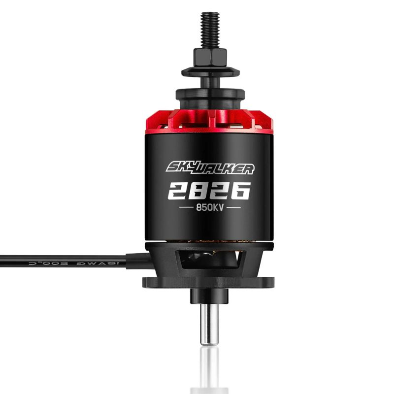 Hobbywing Skywalker 2826 SL Fixed Wing Airplane Brushless Motor