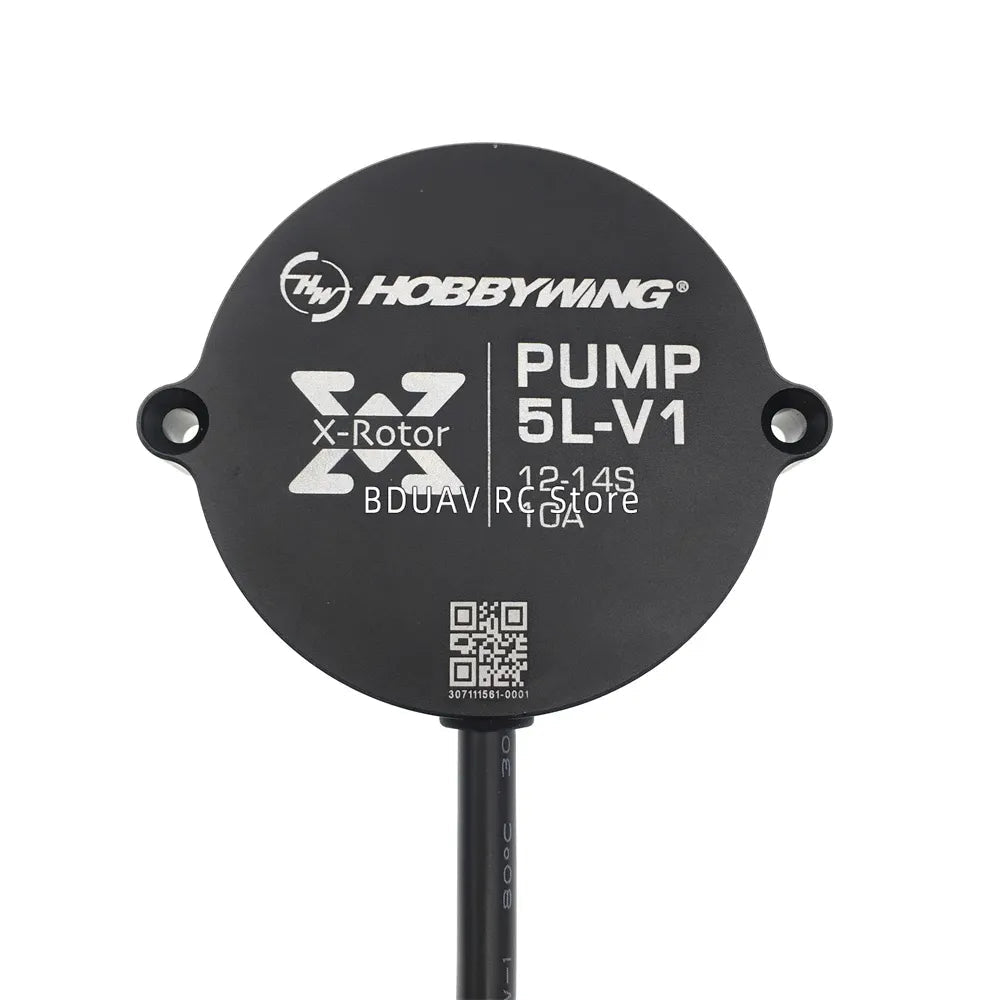 Hobbywing X-Rotor 12-14S 10A ESC