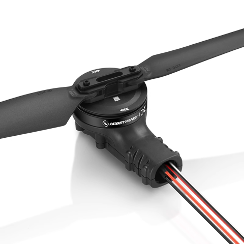 Hobbywing X6SE Motor 6.2KG Max Thrust Education Training Drone