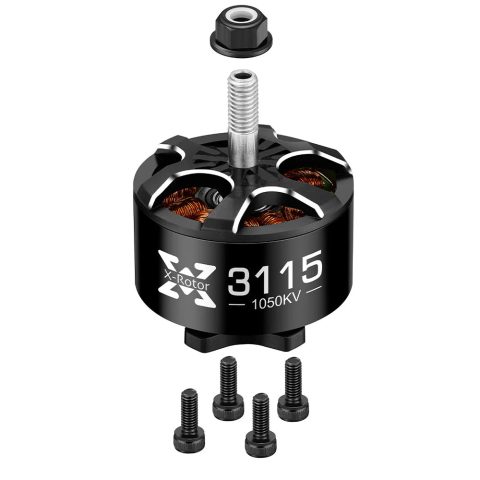 Hobbywing XRotor 3115 Brushless FPV Motor