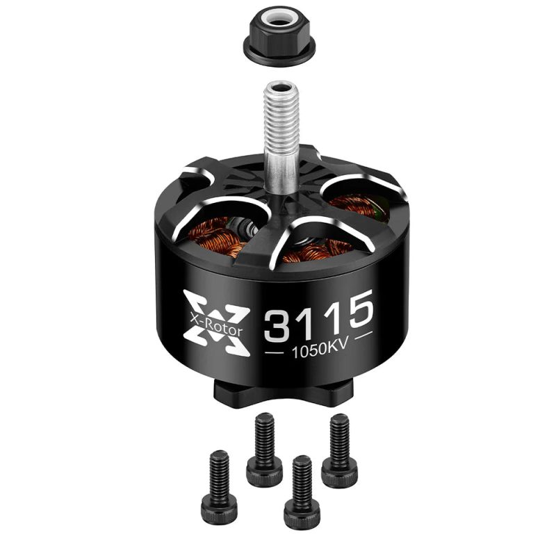 Hobbywing XRotor 3115 Brushless FPV Motor