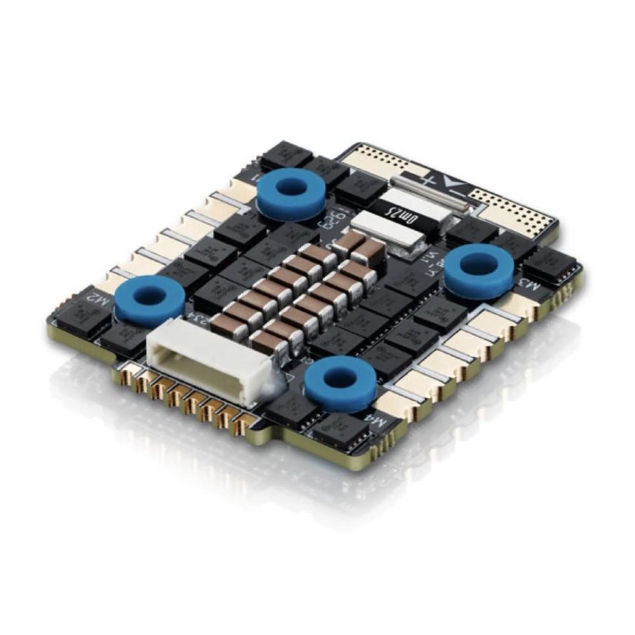 Hobbywing XRotor 45A 3-6S 20x20 4-in-1 ESC BLHeli_32