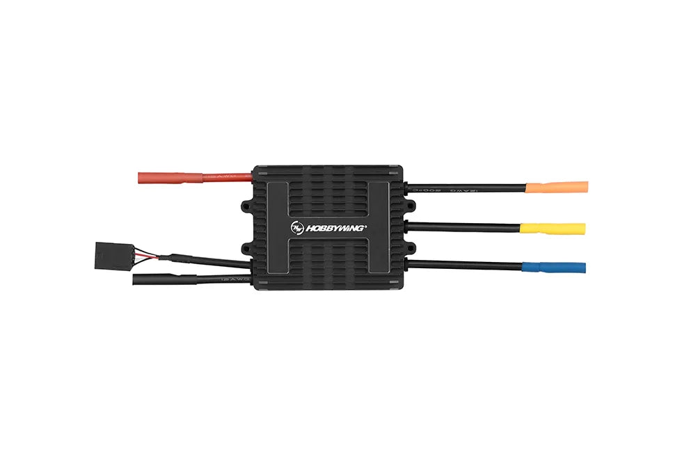 Hobbywing XRotor H100A 14S Foc V1 ESC