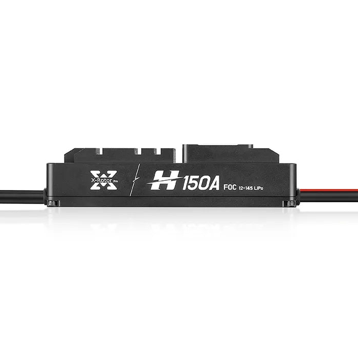 Hobbywing XRotor H150A 14S FOC ESC