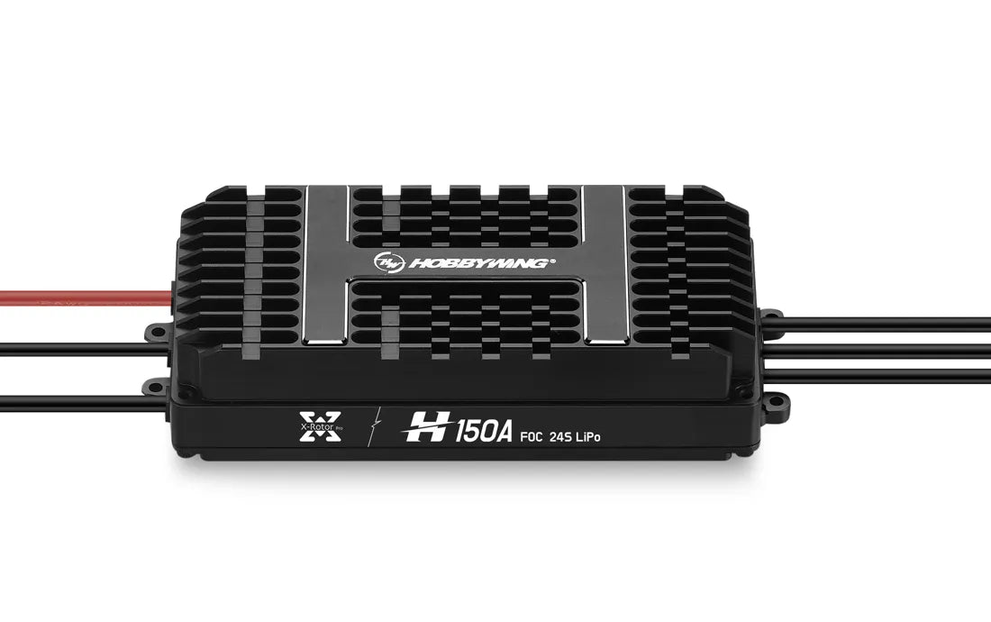 Hobbywing XRotor H150A 24S ESC