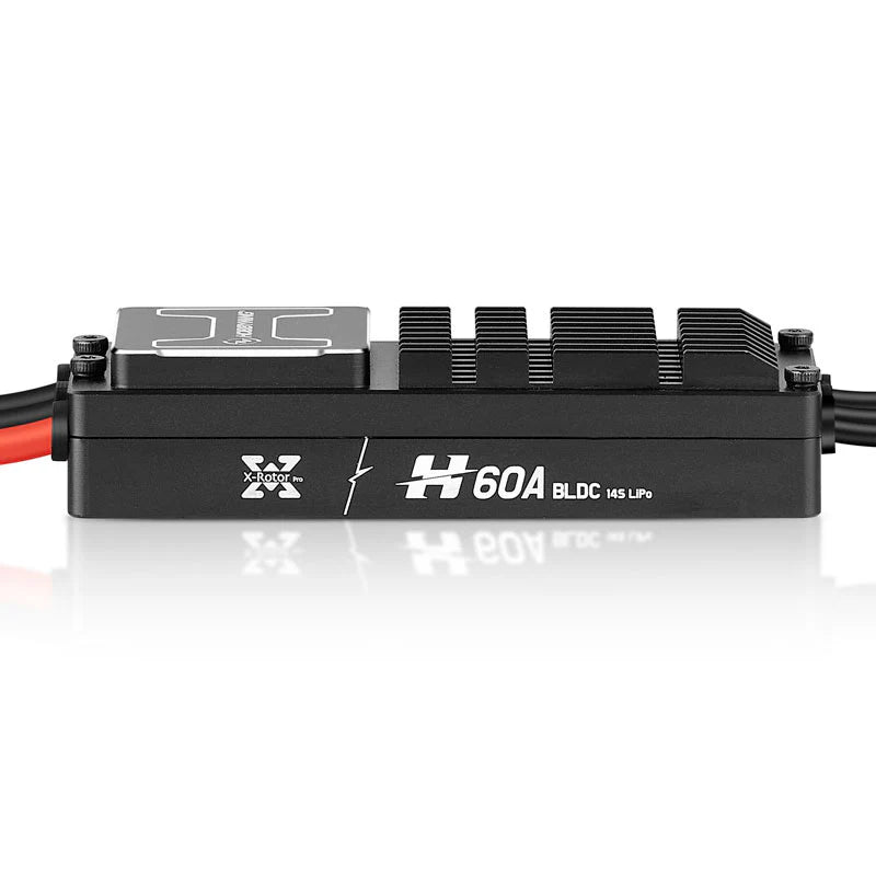 Hobbywing XRotor H60A 6S/14S ESC