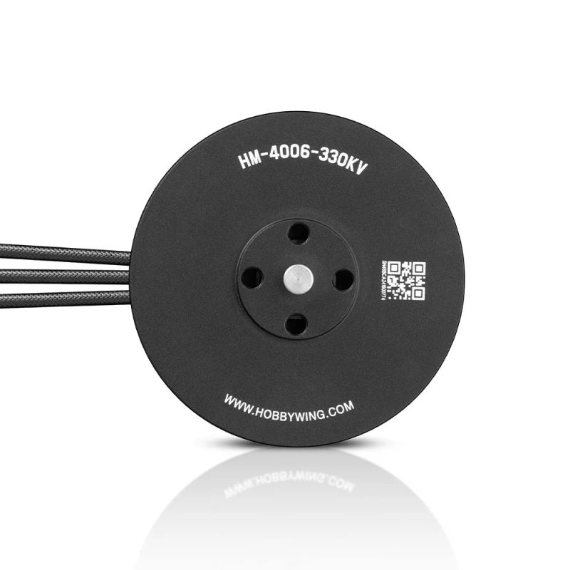Hobbywing XRotor M4006 Industrial Drone Motor 330KV 350KV