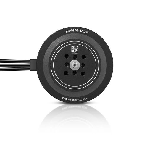 Hobbywing XRotor M5208 Light Motor 340KV 380KV 6S
