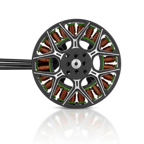 Hobbywing XRotor M6208 UL Light Motor 155KV 310KV IPX5