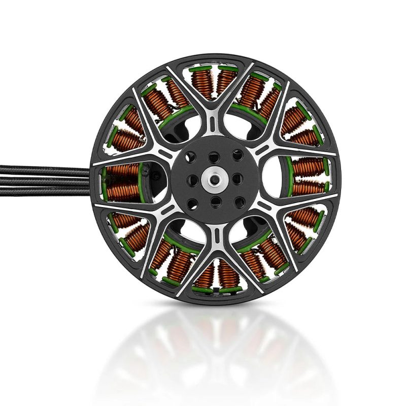 Hobbywing XRotor M6208 UL Light Motor 155KV 310KV IPX5