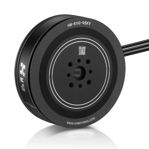 Hobbywing XRotor M8110 HighProt Industrial Multirotor Drone Motor