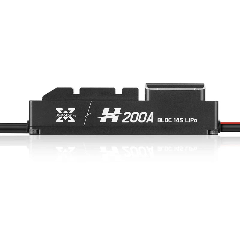 Hobbywing XRotor Pro H200A 14S ESC