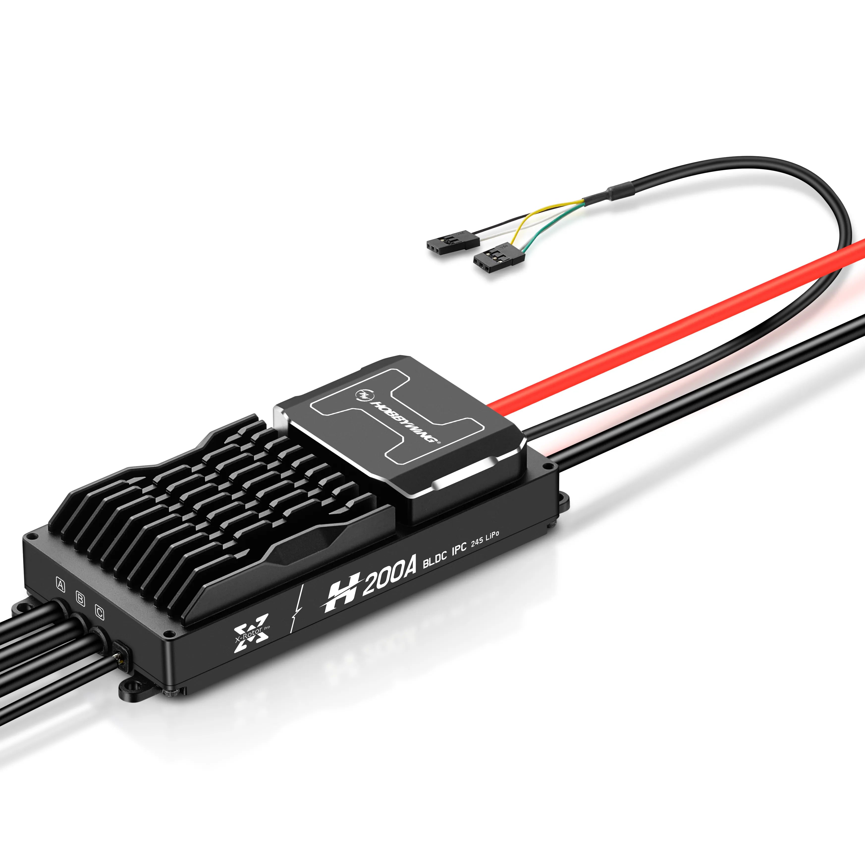 Hobbywing XRotor Pro H200A 24S ESC