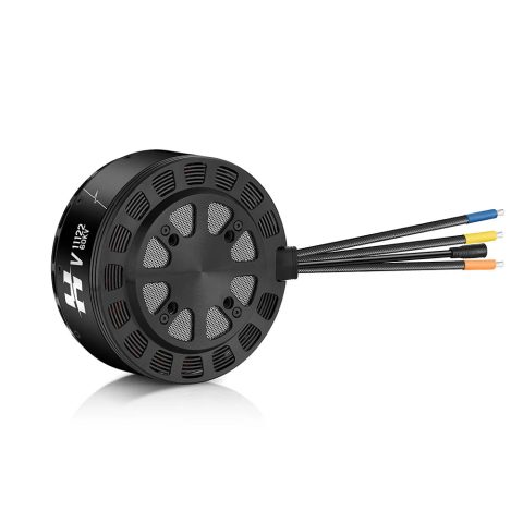 Hobbywing XRotor V11122 IPC Motor 60KV Large VTOL UAV