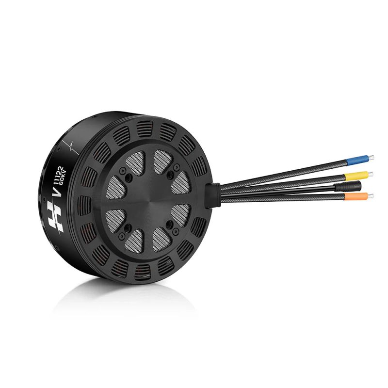 Hobbywing XRotor V11122 IPC Motor 60KV Large VTOL UAV