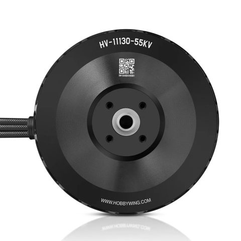 Hobbywing XRotor V11130 IPC Motor 55KV Large Scale VTOL UAV
