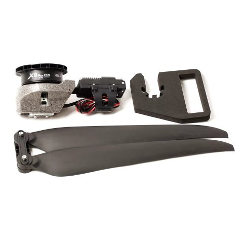 Hobbywing XRotor X9 Plus G2L Propulsion System 20L Agriculture