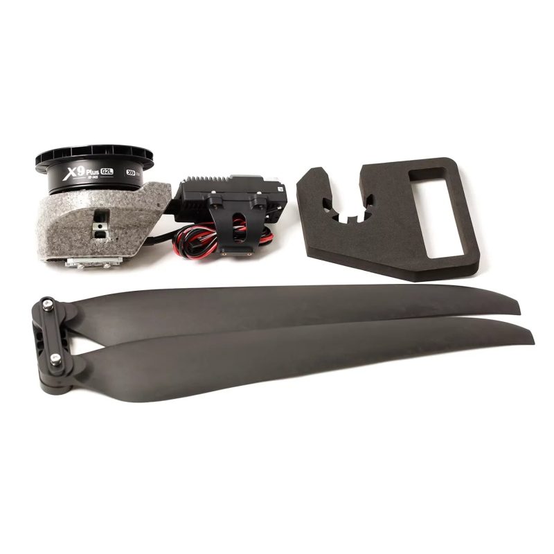 Hobbywing XRotor X9 Plus G2L Propulsion System 20L Agriculture