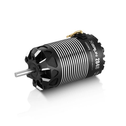 Hobbywing XeRun 2848 Sensored Brushless Motor 1/14 Scale