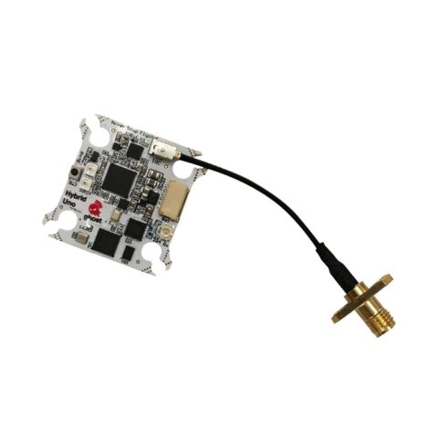 ImmersionRC Ghost Hybrid V2 UNO 5.8GHz VTX + 2.4GHz RX