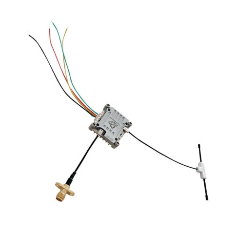 ImmersionRC Ghost Ultimate Hybrid 2.4GHz + 1.5W VTX
