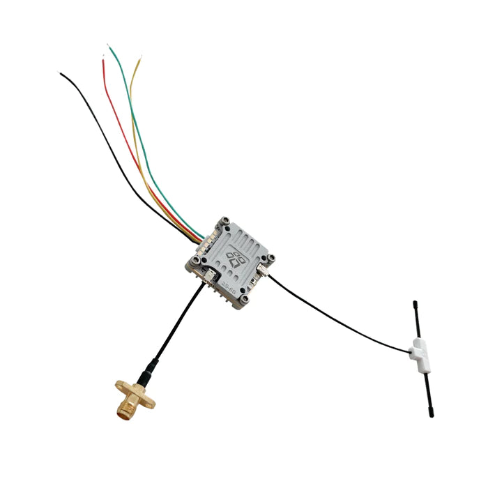 ImmersionRC Ghost Ultimate Hybrid 2.4GHz + 1.5W VTX