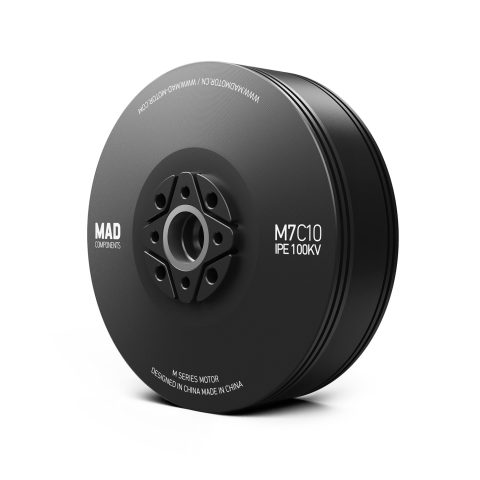 MAD M7C10 IPE V2.0 Drone Motor 100KV 120KV 190KV