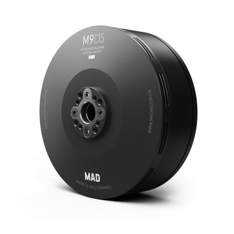 MAD M9C15 IPE V1.0 Drone Motor 100KV 12S