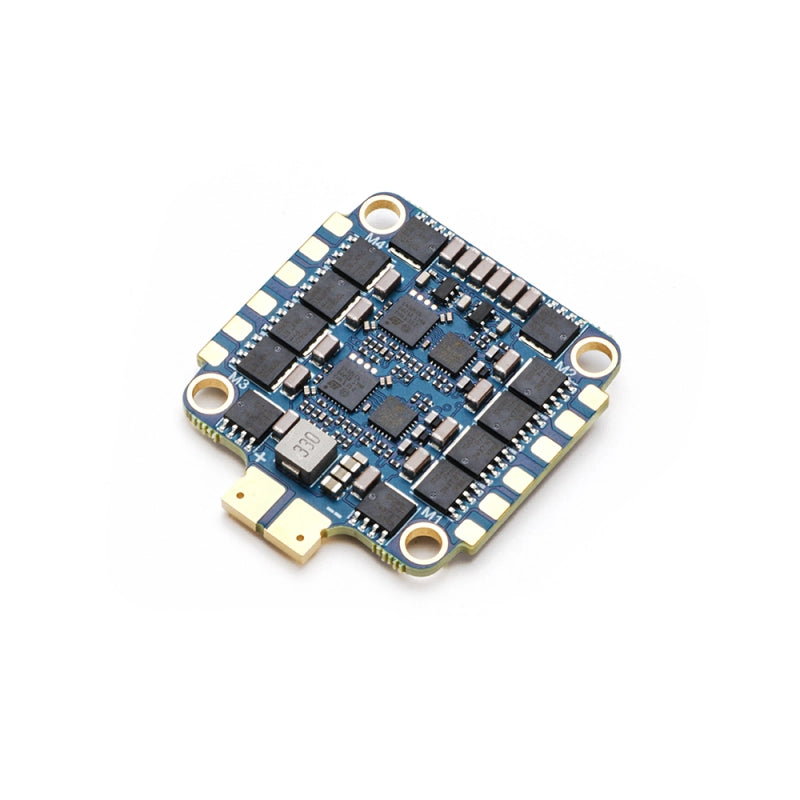 MAD AM32 3-8S 80A 4-in-1 Drone ESC