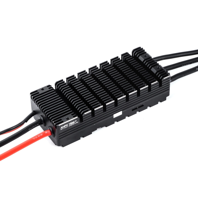 MAD AMPX 150A 12-24S V2.0 Drone ESC