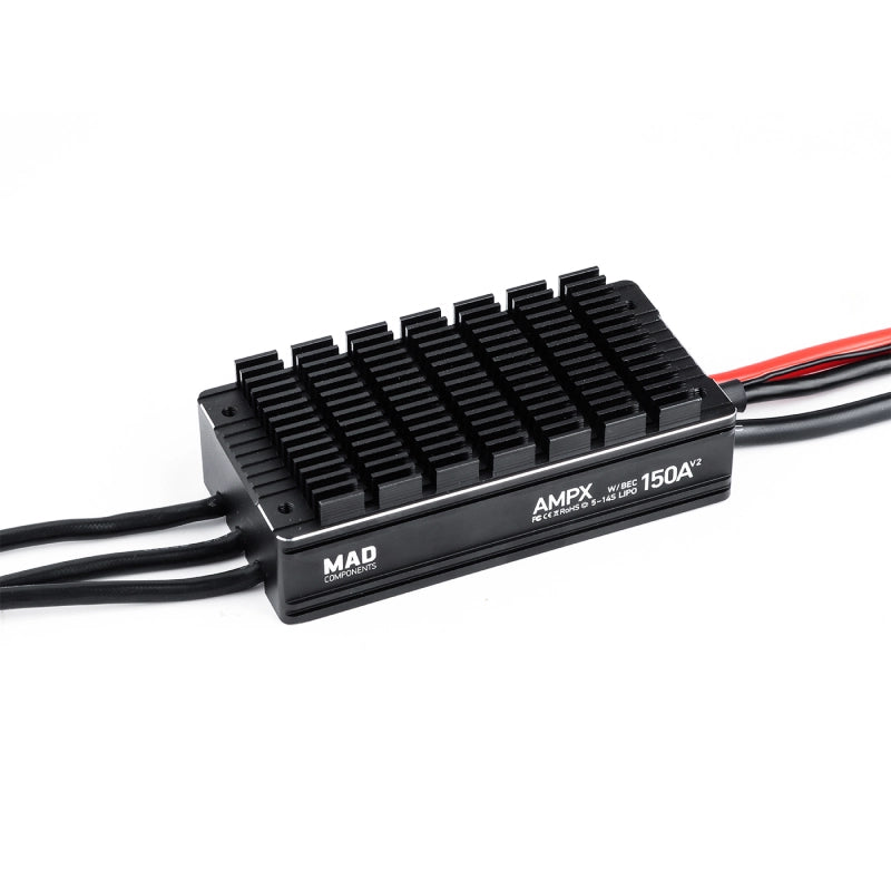 MAD AMPX 150A 5-14S Drone ESC