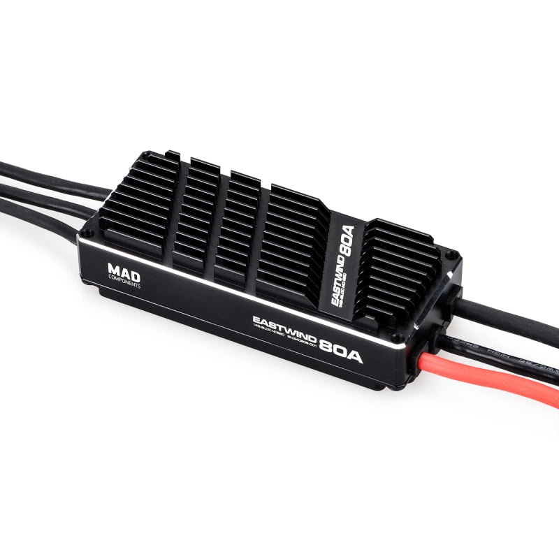 MAD EASTWIND 80A BLDC 6-14S Drone ESC