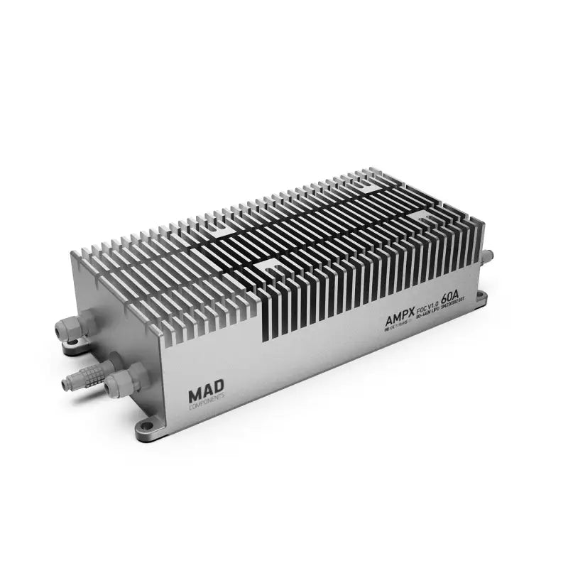 MAD FOC IGBT 60A 80-440V Drone ESC