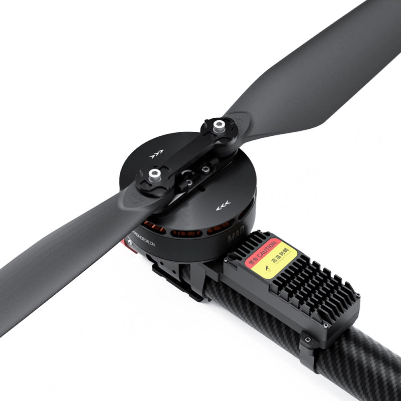 MAD XP12S KV60 45KG Drone Motor Arm Set 12S-14S