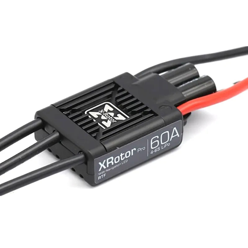 MAD XROTOR Pro 60A 4-6S Drone ESC