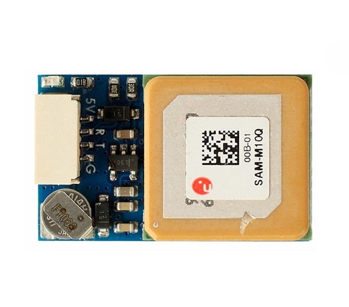 MATEK SAM-M10Q GNSS Module No Compass u-blox M10