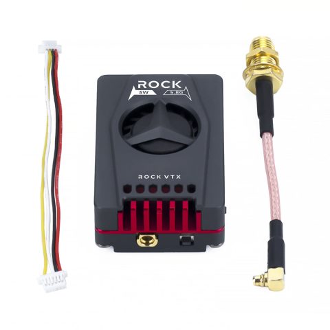 Axisflying ROCK 5.8G 3W VTX