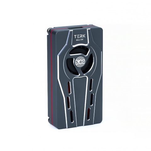 Axisflying TERK 5.8G 3W Analog VTX