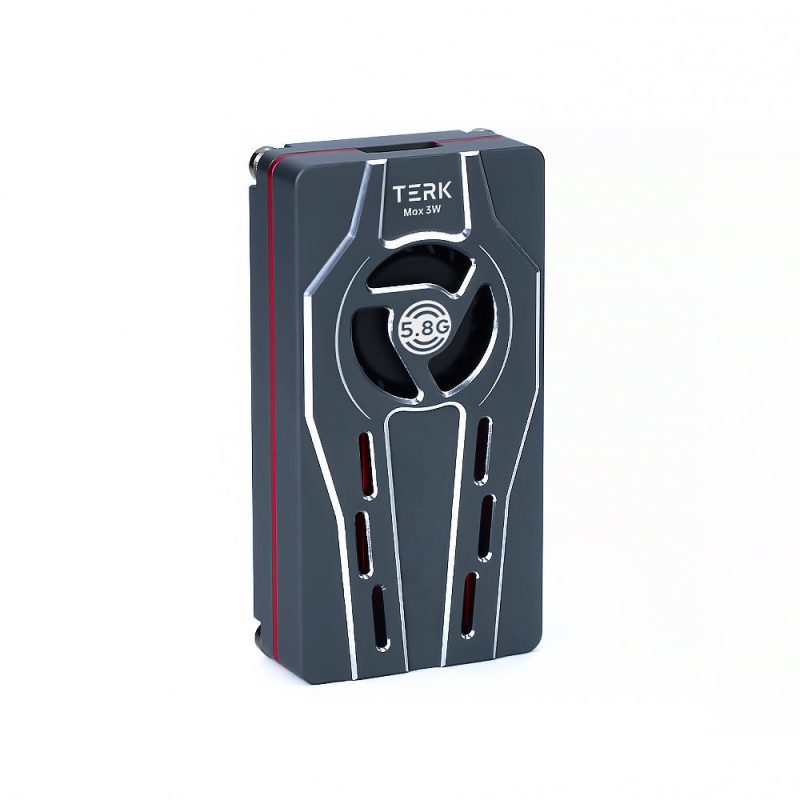 Axisflying TERK 5.8G 3W Analog VTX