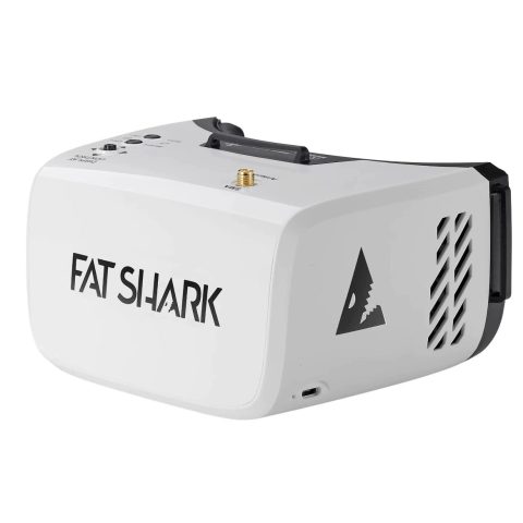 Fat Shark ECHO FPV Goggles