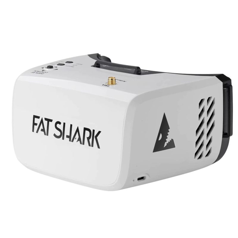 Fat Shark ECHO FPV Goggles